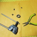 Breaking Chain and Using Master-Links