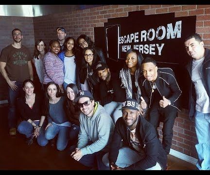 Escape Room Near NYC - 201-815-1784 - NYC and NJ Escape Room