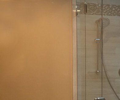 Glass Shower Doors Installation Steps
