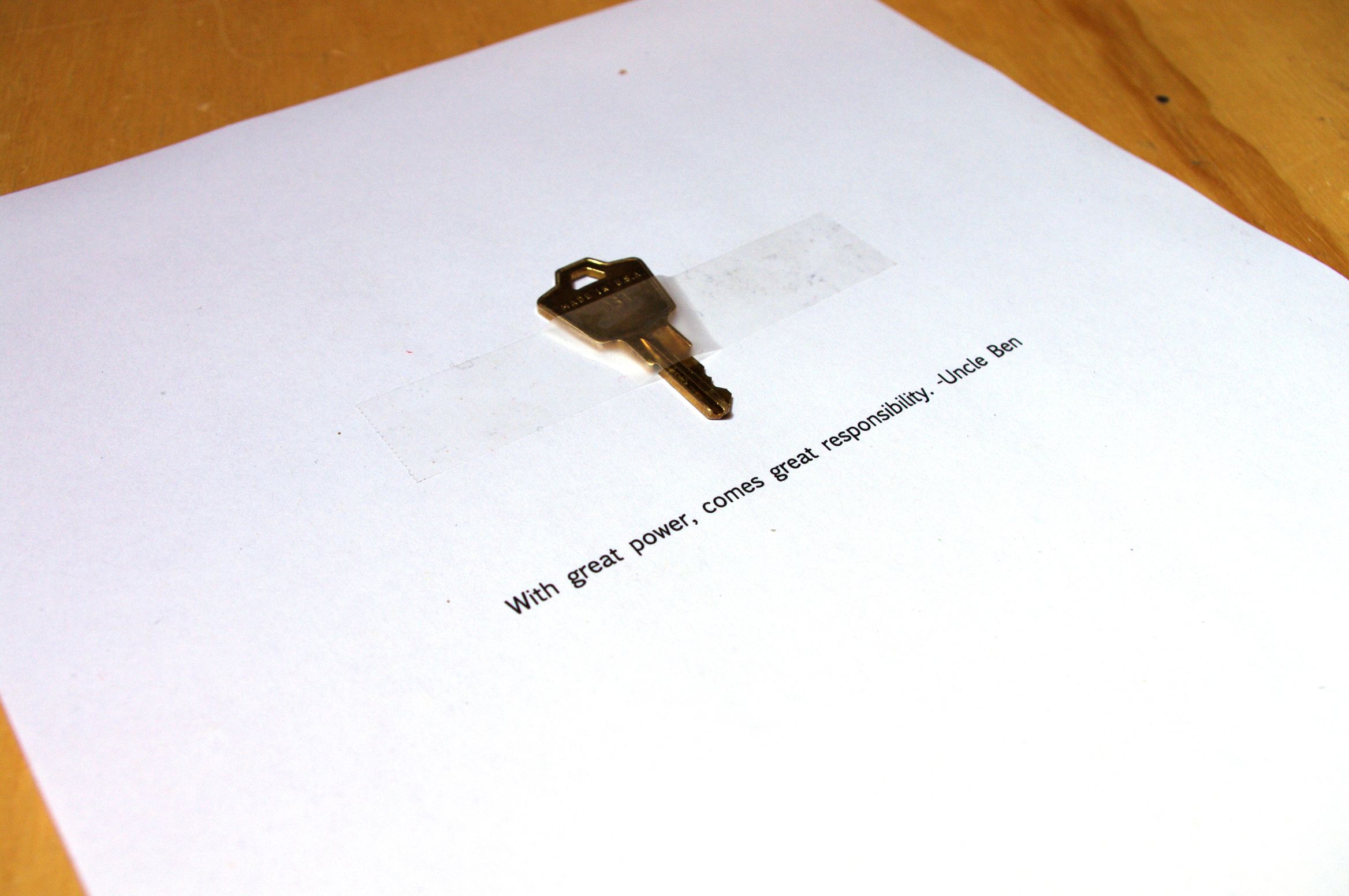 Prank Box : 17 Steps (with Pictures) - Instructables