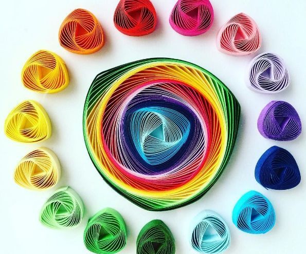 Quilling