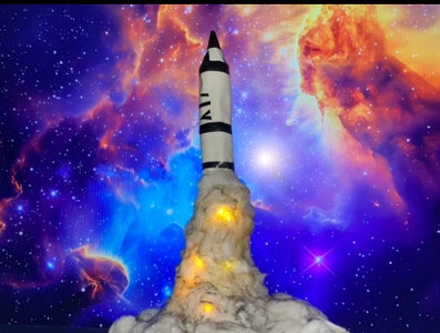 Power It Up and Enjoy