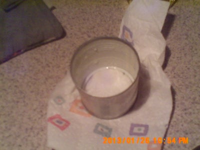 Update: Fake Pepperoni Pizza