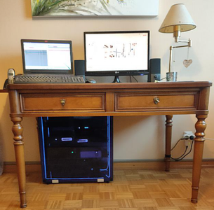 Computer Cabinet