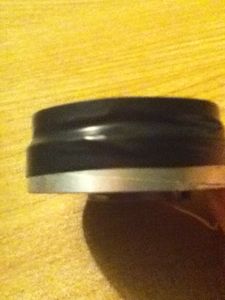 Preping the Stepper Motor/ Assembly
