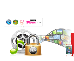 3 Methods to Remove DRM From Online Streaming Videos