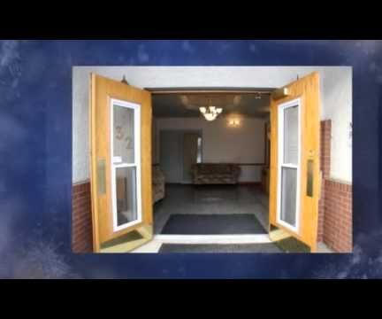 Funeral Homes Parkland