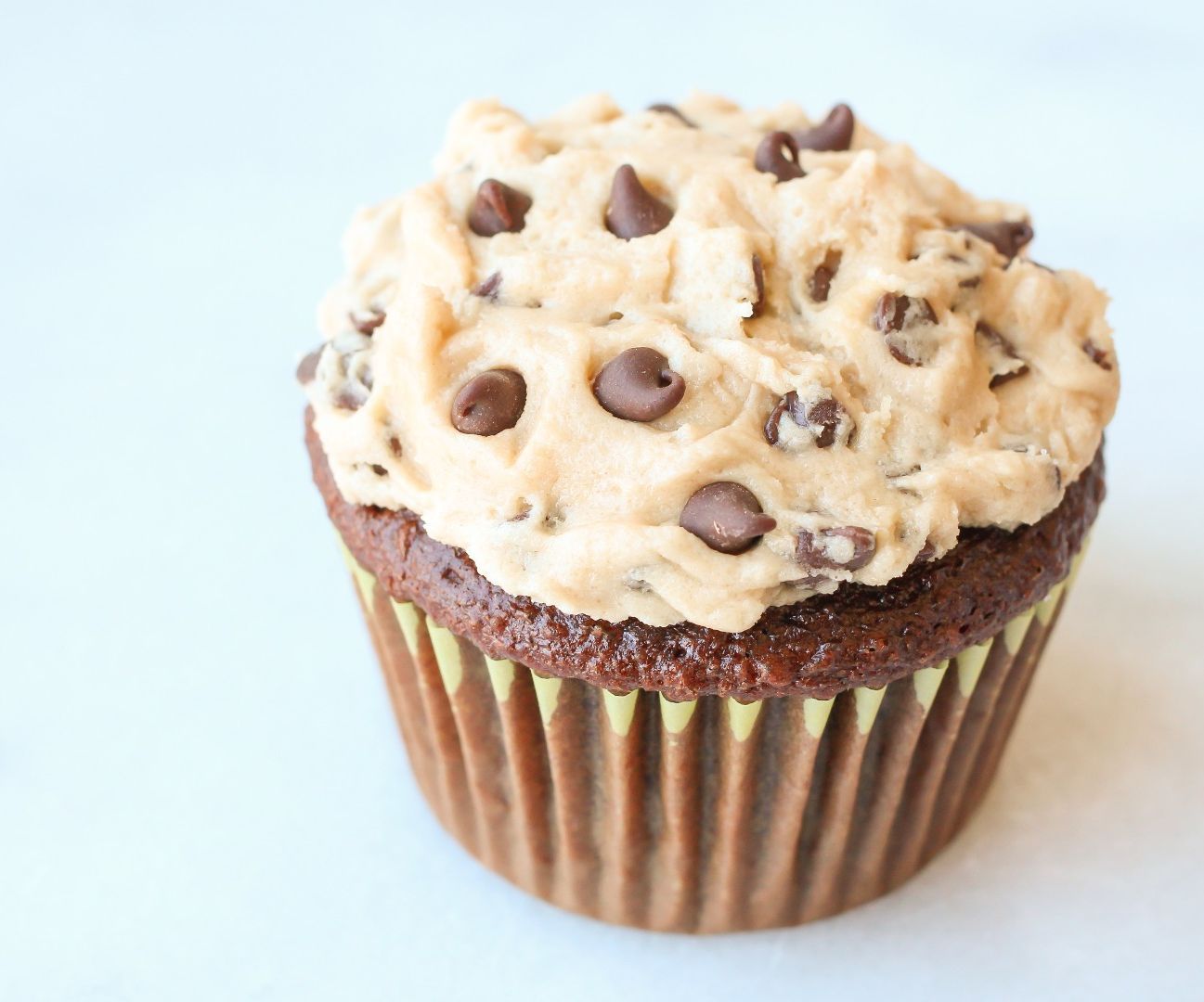 Cookie Dough Frosting