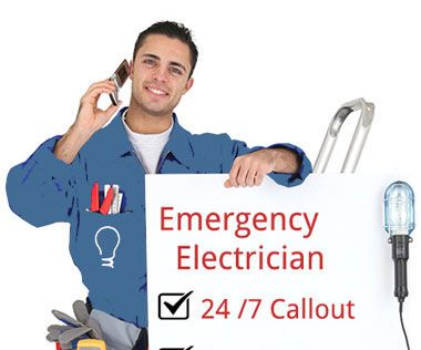 Emergency Electrician