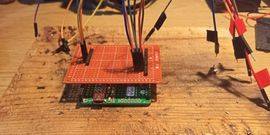 Nerf Turret : 5 Steps (with Pictures) - Instructables