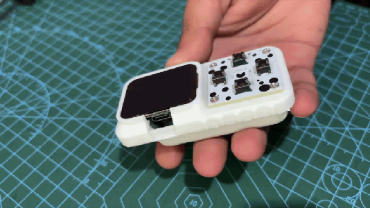 Final Assembly