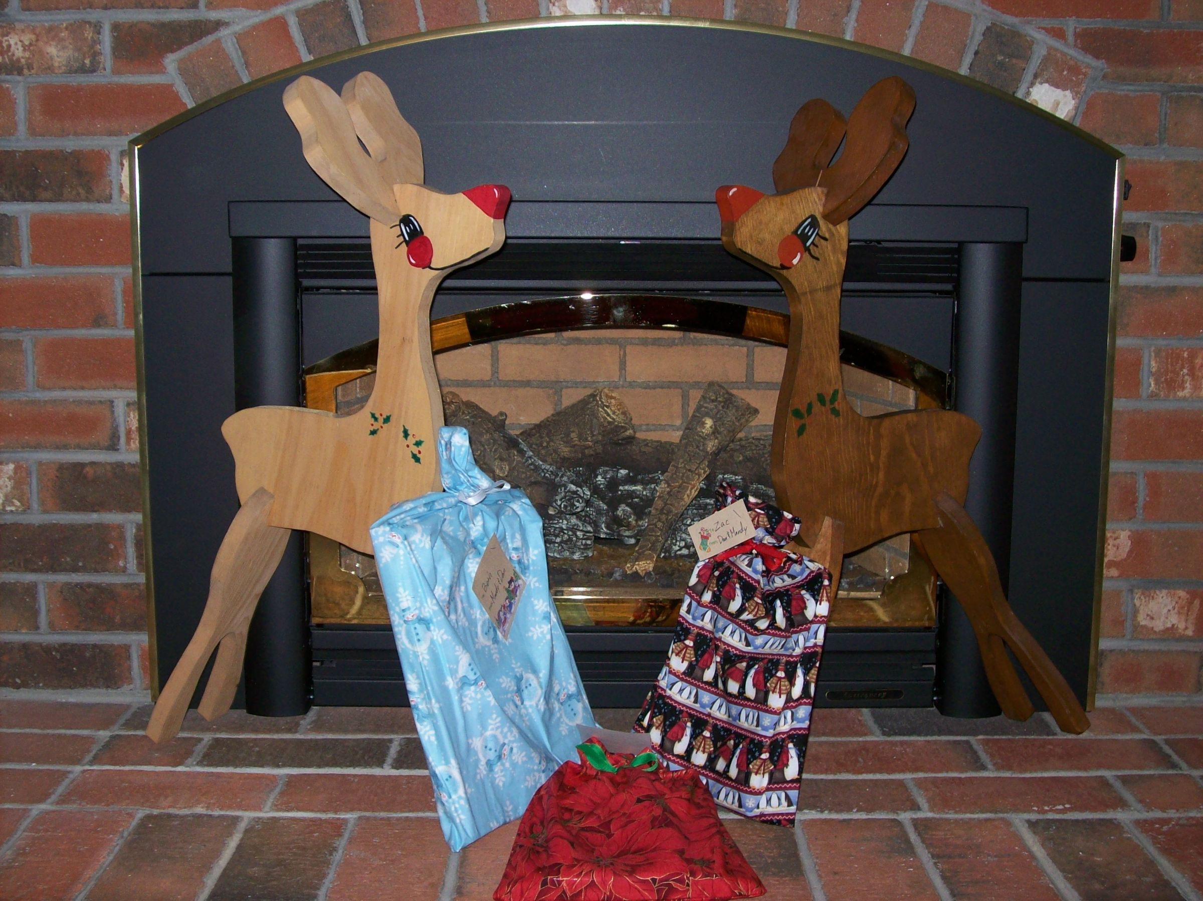 Easy Gift Bags for Books, Video Games, and DVDs