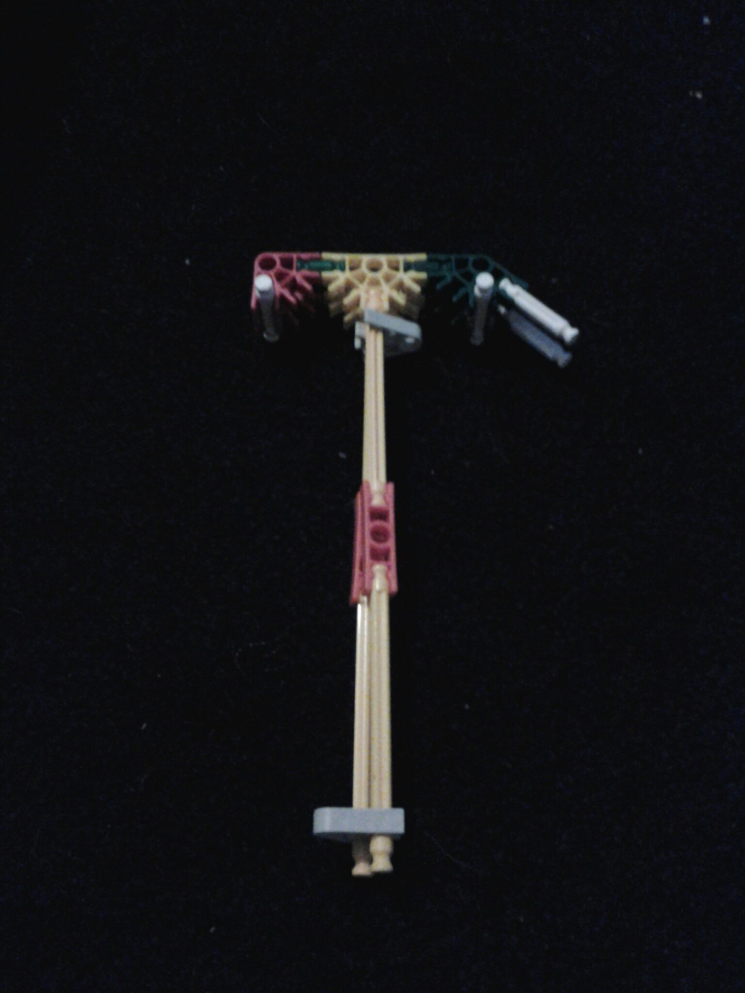 K'nex Hammer