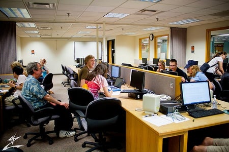 Embrace Technology for Traditional Business Practices