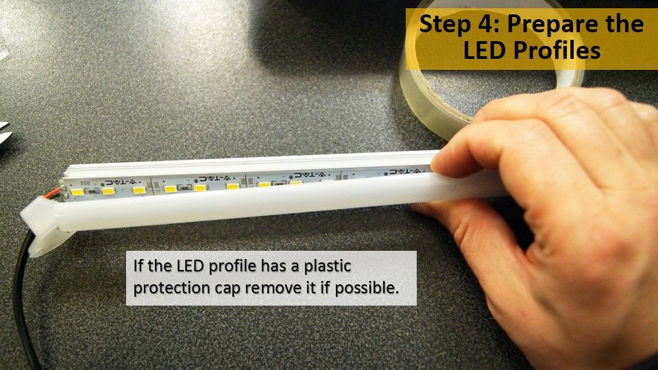 How to Make Cheap Video Lighting [for Less Than $30] : 10 Steps (with ...