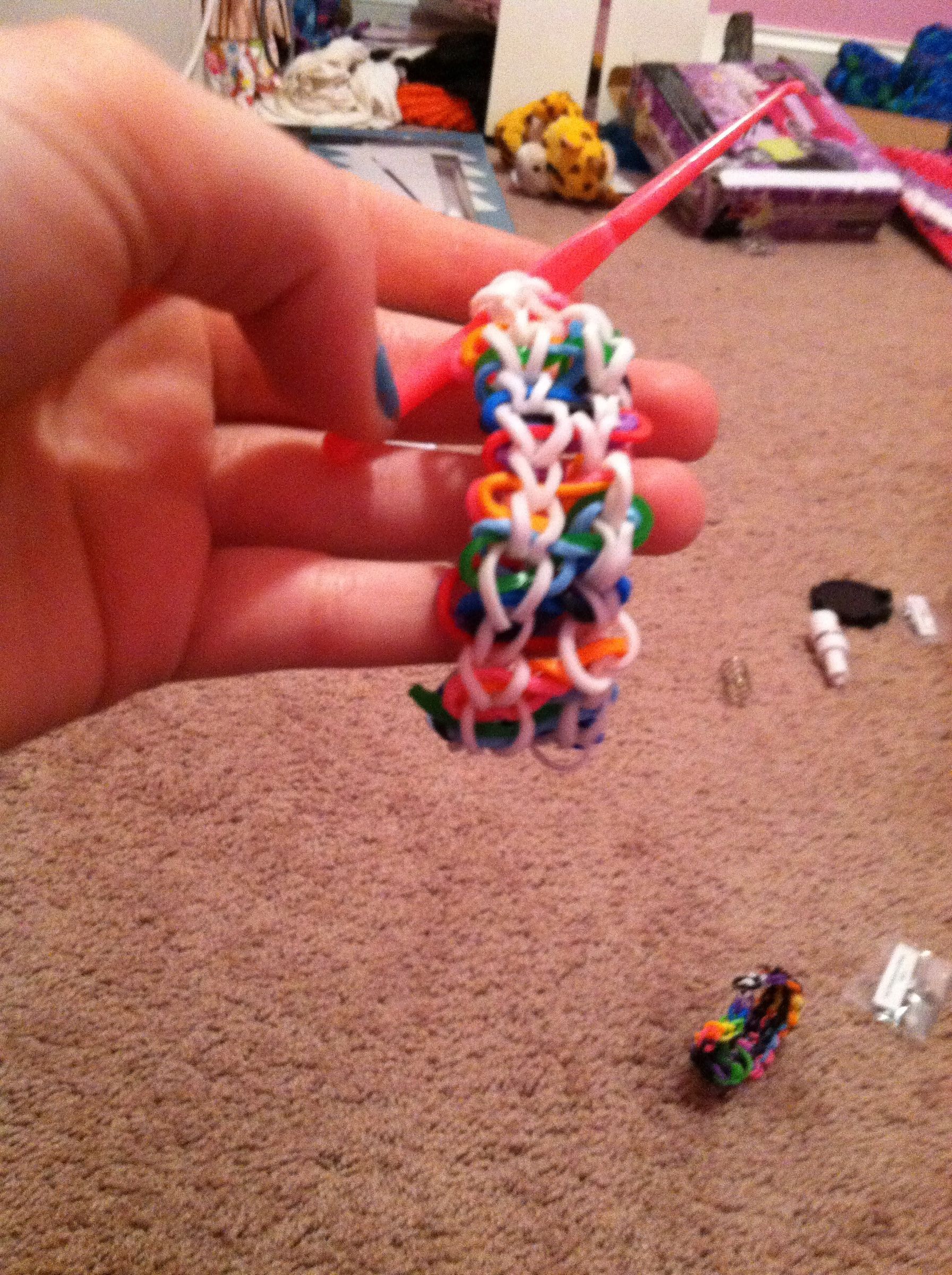 Taffy Twist Bracelet!