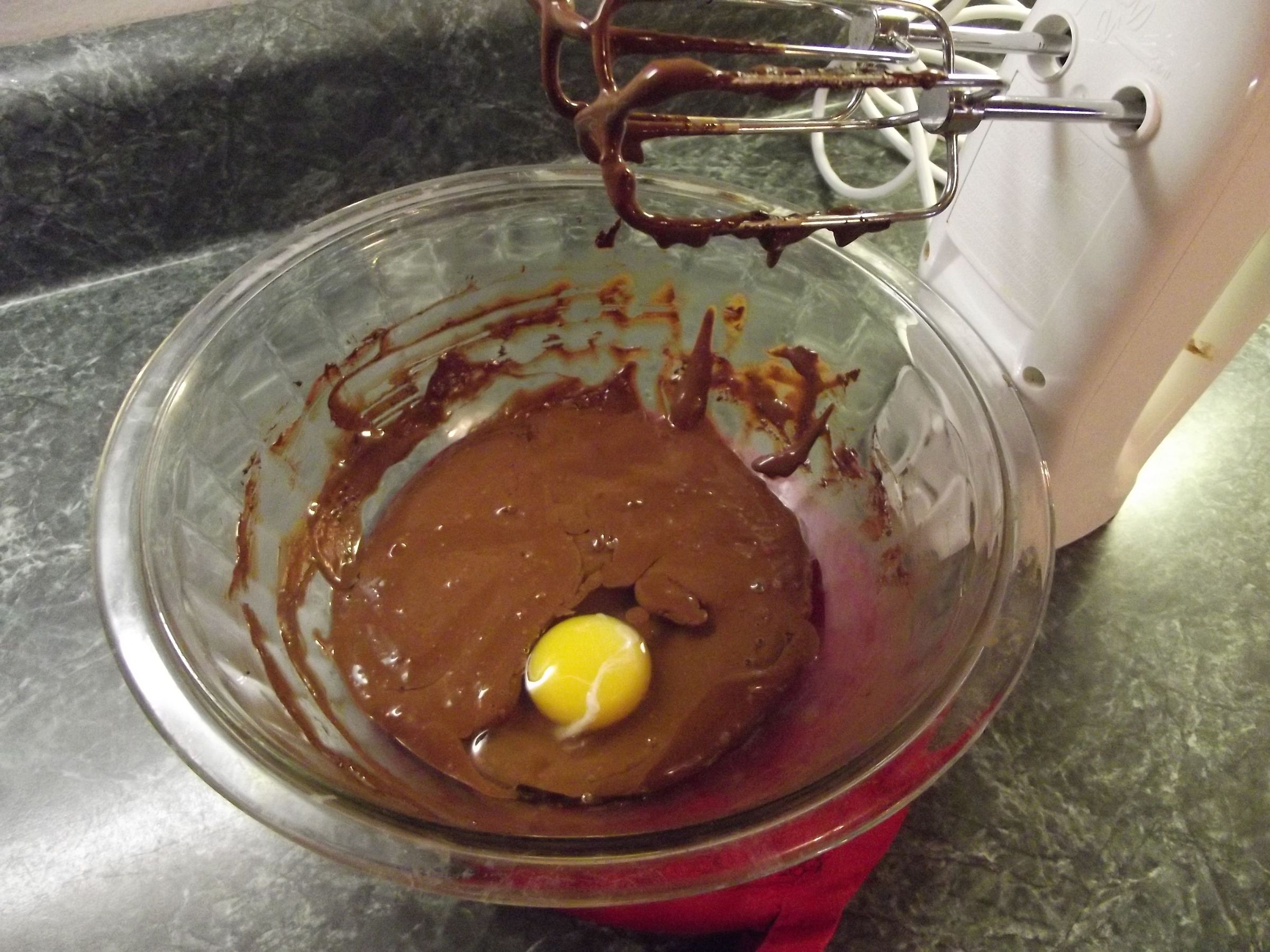 Creamy Chocolate Toffee Torte 6 Steps (with Pictures) Instructables