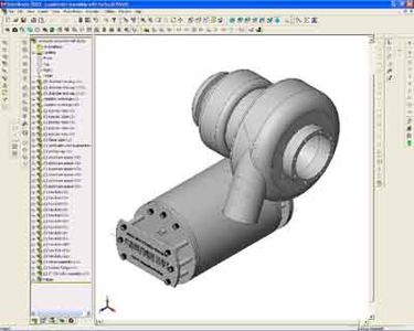 How to Build Your Own Jet Engine : 10 Steps (with Pictures) - Instructables
