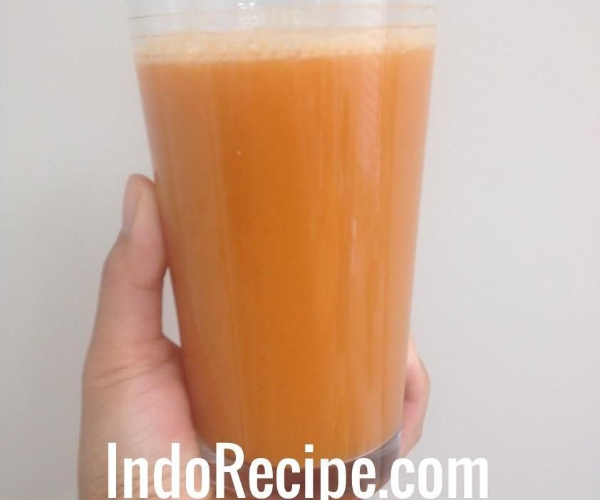 Juicing: Fresh Morning