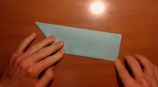 7th Fold and 8th Fold