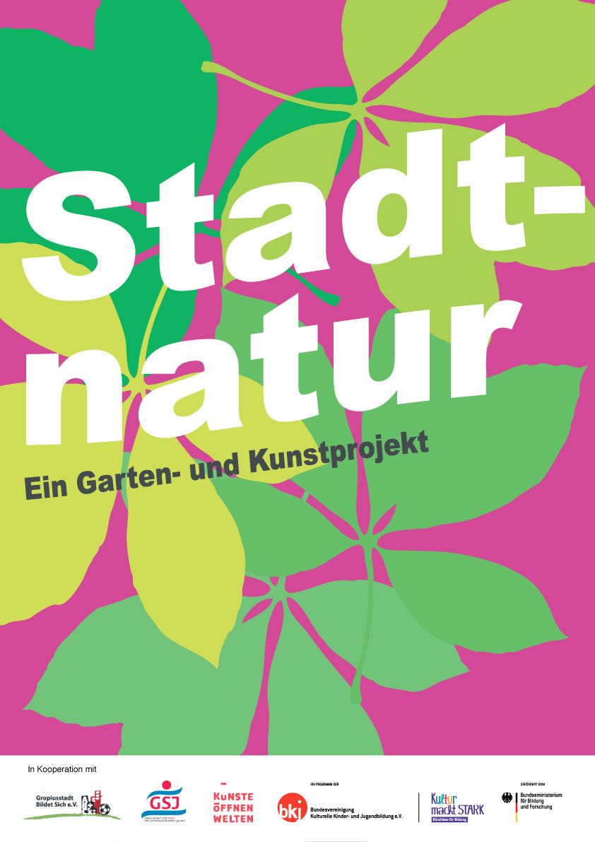 stadtnatur