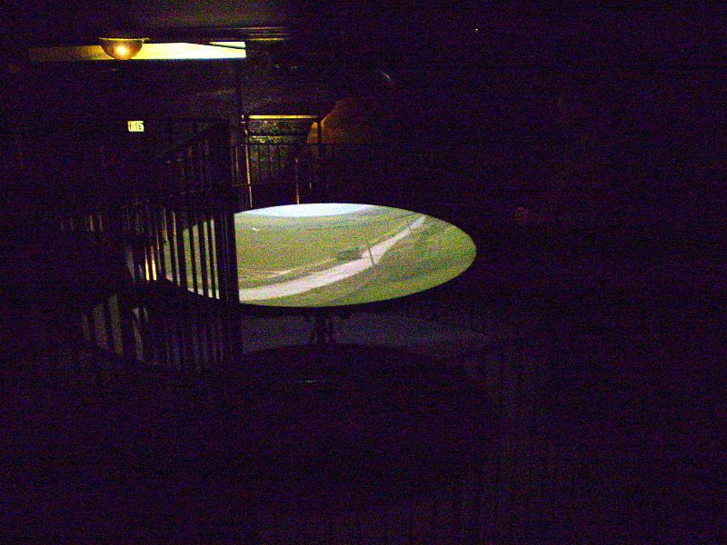 Camera Obscura for 21st Century