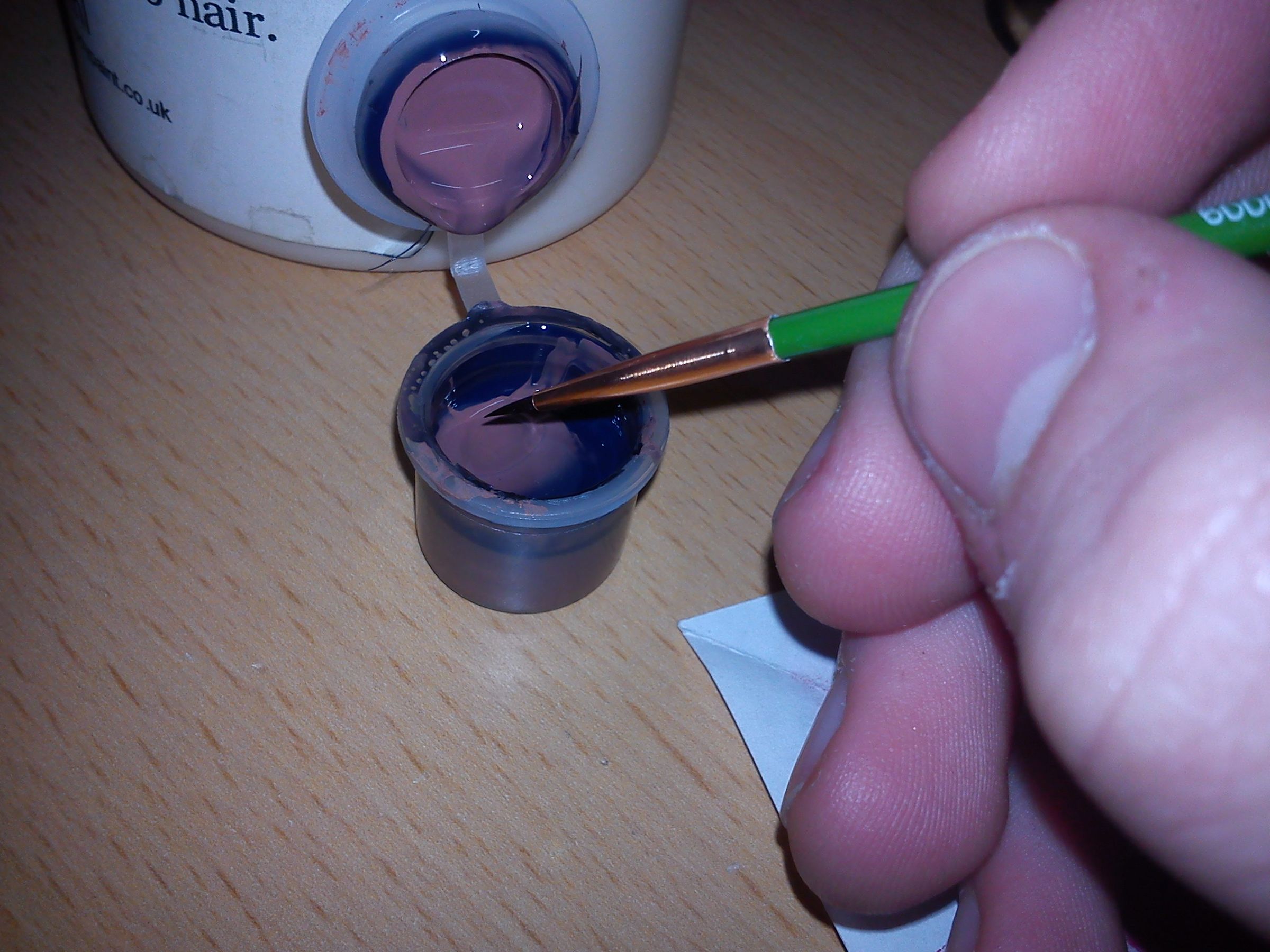 How to Make Latex Scars 8 Steps Instructables