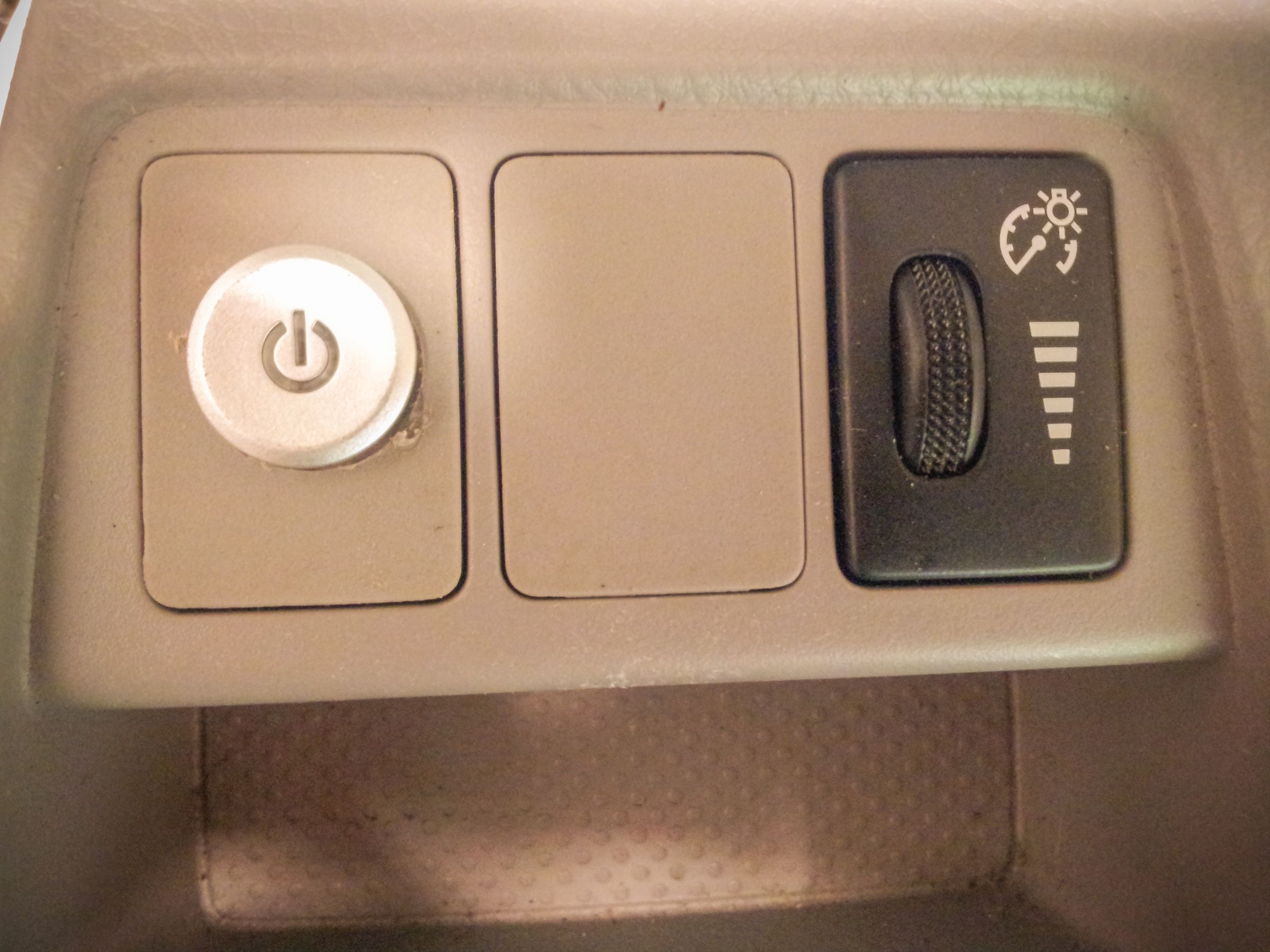 "Hard-wiring" a Garage Door Remote Into My Vehicle