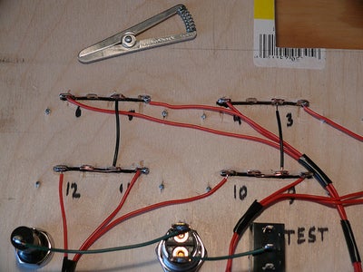 Wiring the Components: Part 1