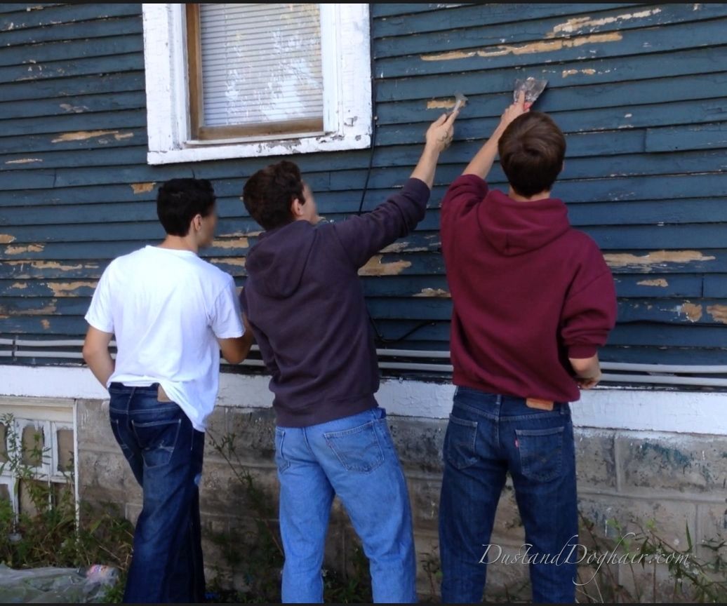 Courtesy: the Ultimate Life Hack