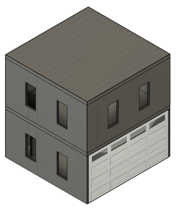 Living Floor Assembly