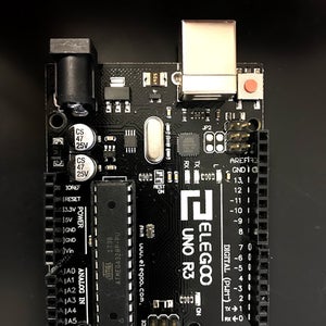 How to Build a CubeSat With an Arduino With an Arducam : 9 Steps ...