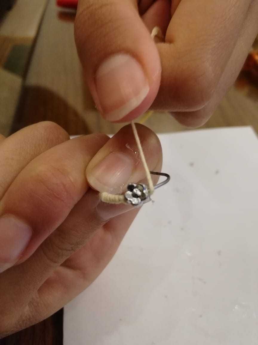 How to Make Stylish DIY 0$ Rings. : 5 Steps - Instructables