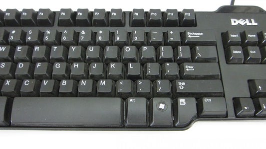 Retira Las Teclas Del Teclado