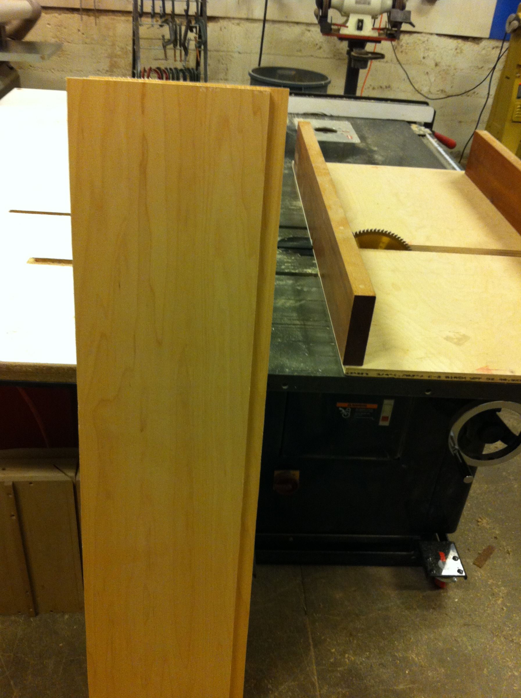 Super Simple Plywood Shelf 8 Steps Instructables