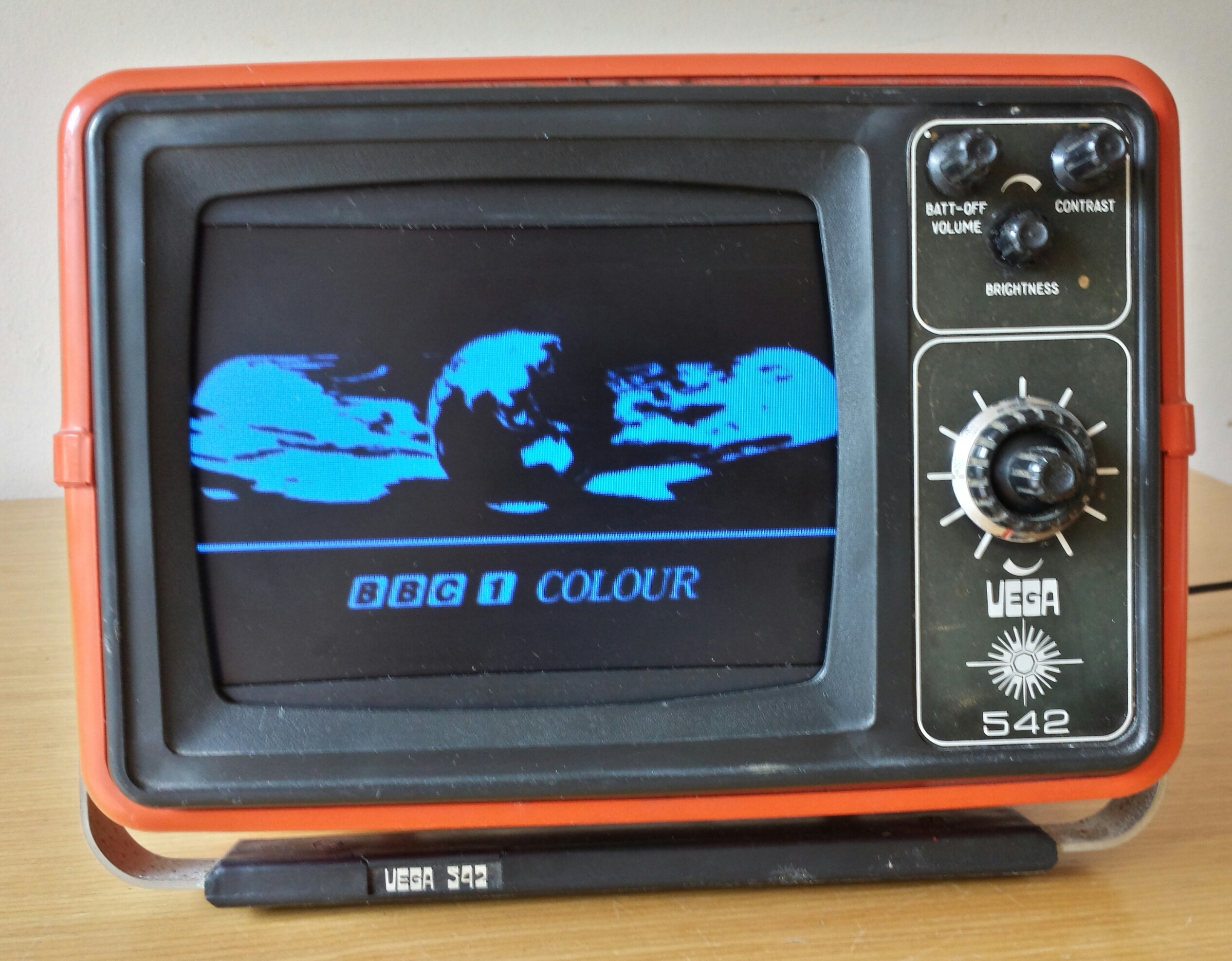 Retro Russian TV Digital Photo Frame 4 Steps (with Pictures