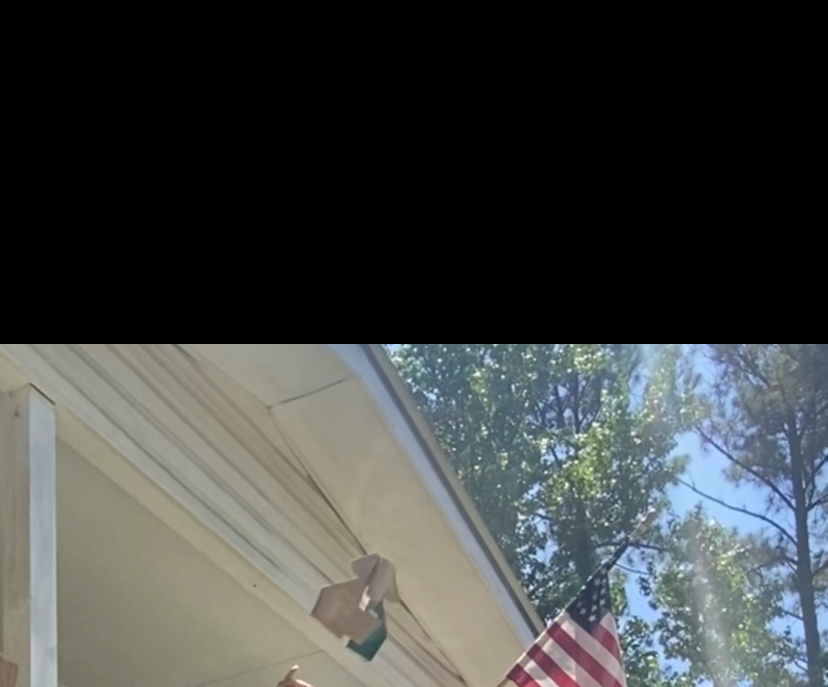 Cardboard Speed Challenge 