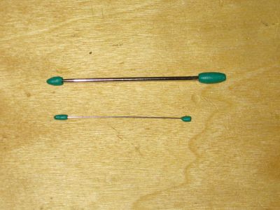 Safety Sewing Needles