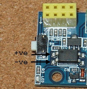 Building the Relay Module
