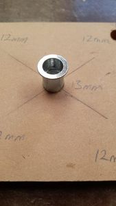 Router Improvement - Add-on : 6 Steps (with Pictures) - Instructables