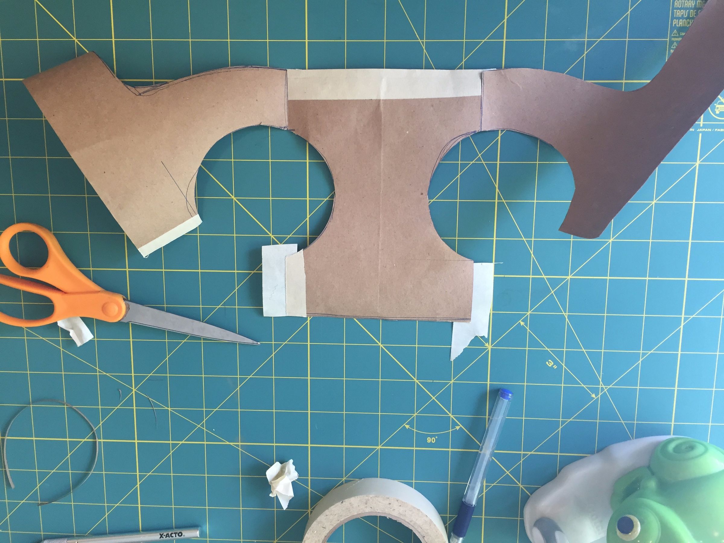 Make an LED Cat Harness : 19 Steps (with Pictures) - Instructables