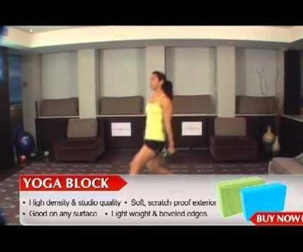 Forward Walking Lunges Exercise