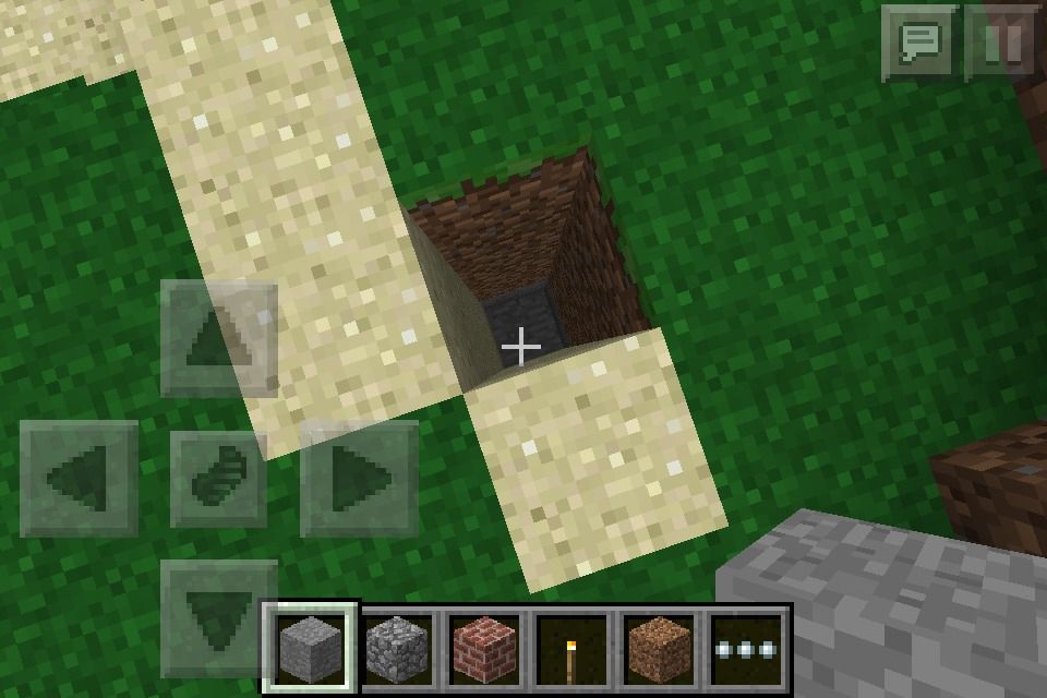 Animal Volcano