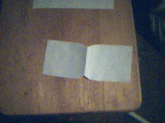 Paper Hacket How to Make a Paper Hachet/axe : 3 Steps - Instructables