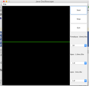 Arduino Oscope : 4 Steps - Instructables