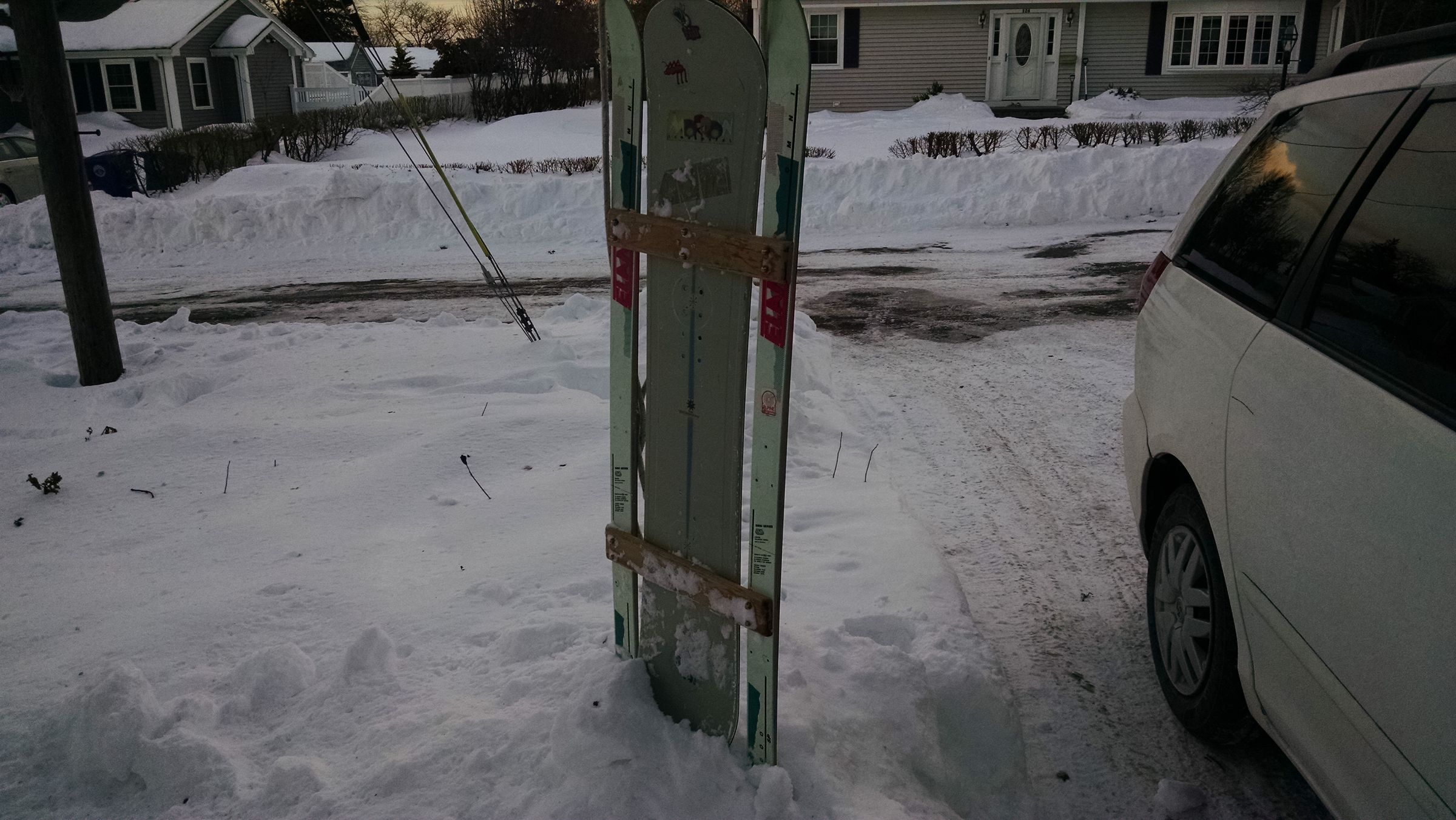 Fast Toboggan Instructables