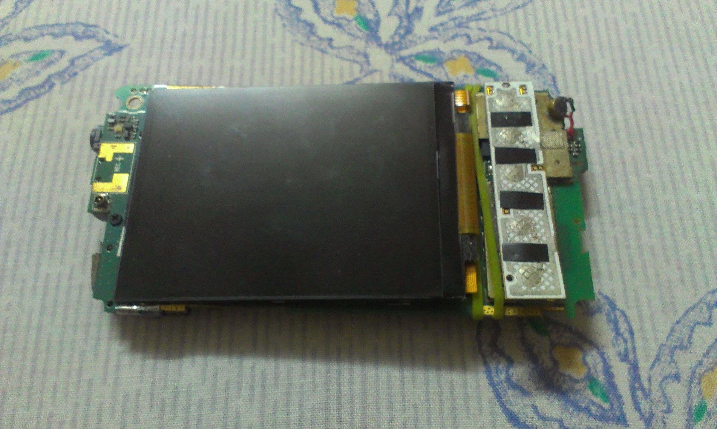 Projector Using Android Mobile Phone