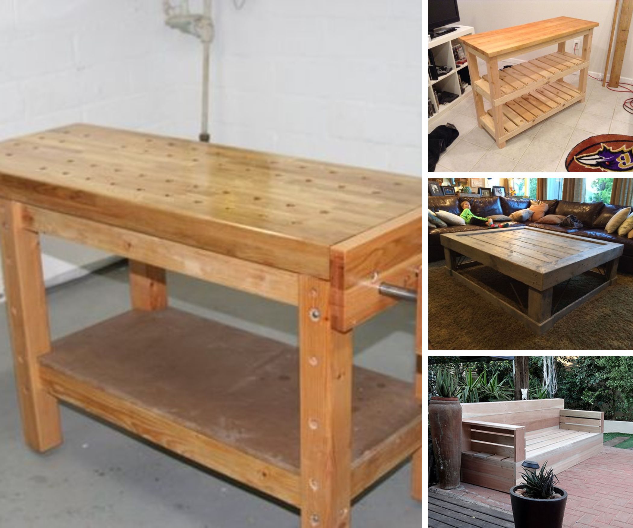 Woodworking