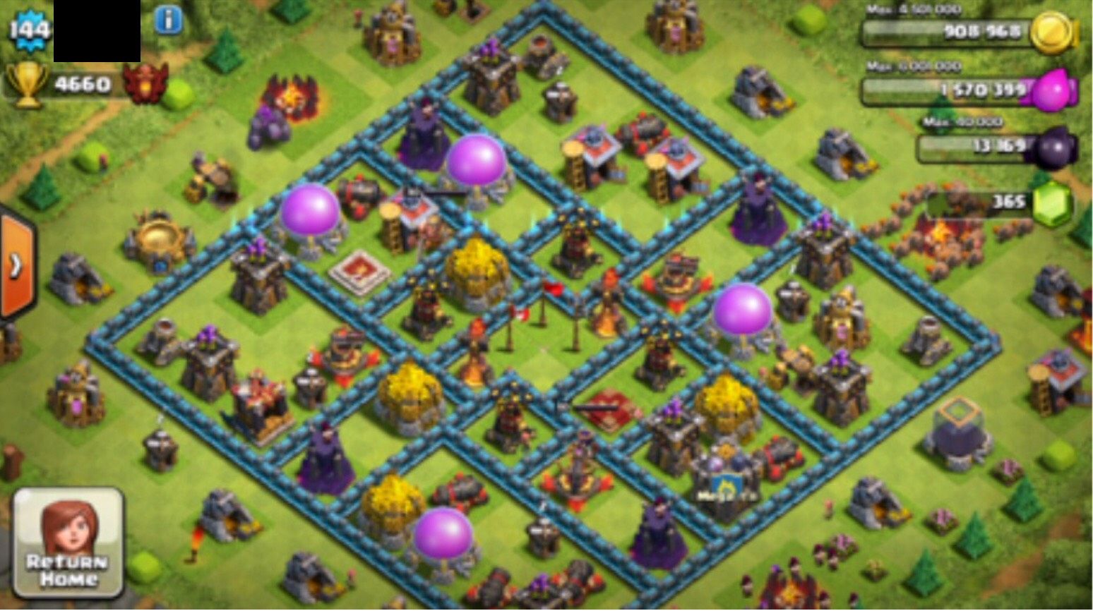 How to Get Better at Clash of Clans