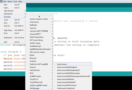 Seven Pro Tips for ESP8266 : 9 Steps (with Pictures) - Instructables